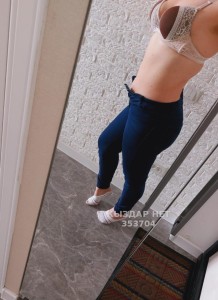 Проститутка Кокшетау Девушка№353704 Симпапулка Фотография №2759121