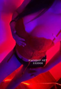 Проститутка Алматы Девушка№332006 Лаура Фотография №3075830