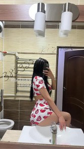 Проститутка Алматы Девушка№380923 Aruka Фотография №3090159