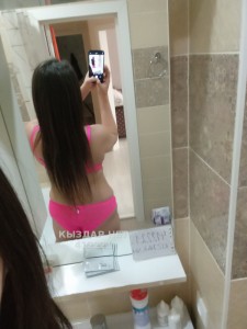 Проститутка Караганды Девушка№412221 Zarina есть видео звонок Фотография №3200917