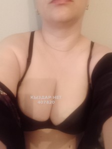 Проститутка Семея Девушка№407820 Оксана Фотография №3285311