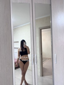 Проститутка Астаны Анкета №460843 Фотография №3506051