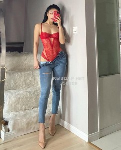 Проститутка Актау Девушка№350209 Анель Фотография №3520268