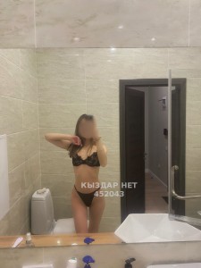 Проститутка Павлодара Девушка№452043 Айгерим секс Фотография №3525517
