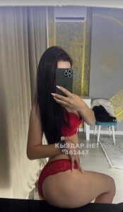 Проститутка Павлодара Девушка№461447 Анель Фотография №3596896