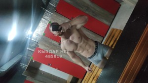 Жиголо Уральска Парень№485819 Viktor Фотография №3667009