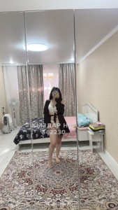 Проститутка Сатпаева Девушка№342230 Камила Фотография №3675923