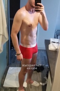 Жиголо Атырау Парень№493204 Timka Фотография №3718415