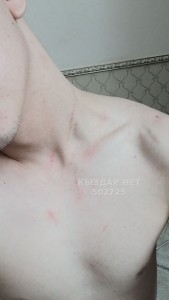 Жиголо Атырау Парень№502725 Nejnost снова в городе Фотография №3773122