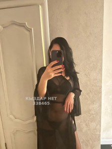 Проститутка Астаны Анкета №338465 Фотография №3776563