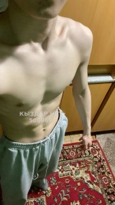 Жиголо Алматы Парень№508969 Tair Фотография №3806854