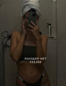 Проститутка Костаная Анкета №511264 Фотография №3818732