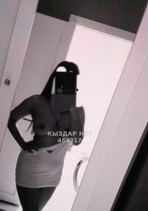 Проститутка Экибастуза Девушка№464317 Нелю Фотография №3829828