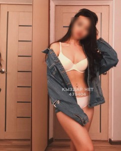 Проститутка Шымкента Девушка№479404 Айда на выезд Фотография №3834710