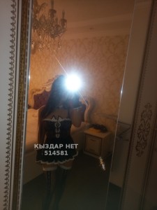 Проститутка Караганды Девушка№514581 Динарка Фотография №3840740