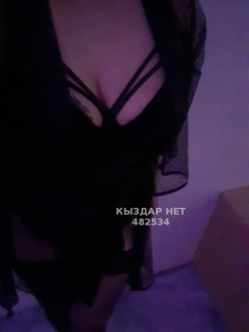 Проститутка Караганды Девушка№482534 Минет до оргазма Фотография №3851430