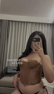Проститутка Атырау Девушка№471356 Балым Фотография №3861080