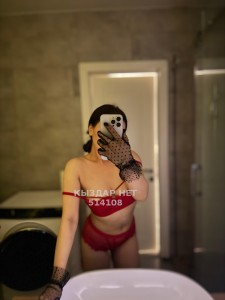 Проститутка Алматы Анкета №514108 Фотография №3869237