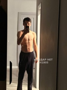 Жиголо Астаны Парень№441805 Ebarebar Фотография №3872018