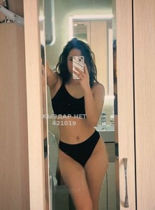 Проститутка Шымкента Девушка№421019 Айрин выезд Фотография №3881826