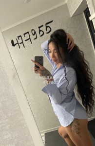 Транс Павлодара Транс№477955 А-Й-Х-А-Н-А Фотография №3900293