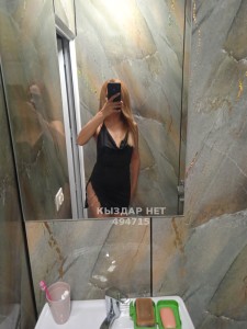 Проститутка Алматы Девушка№494715 Диана Фотография №3904691