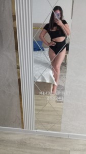 Проститутка Костаная Анкета №265241 Фотография №3931573