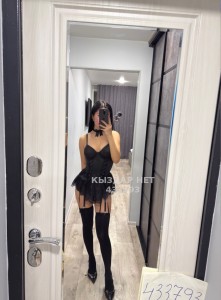 Проститутка Усть-Каменогорска Анкета №433793 Фотография №3932303