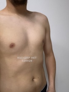 Жиголо Астаны Парень№526926 Саид Фотография №3933803