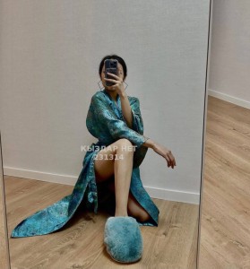 Проститутка Алматы Девушка№231314 Элнара Фотография №3936527