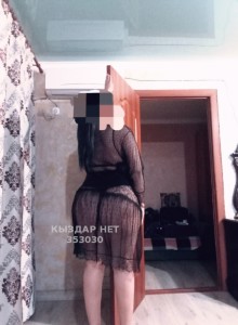 Проститутка Жезказгана Девушка№353030 Дана на пару дней Фотография №3958605