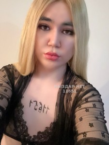 Транс Астаны Транс№11651 Няшка Фотография №3962770