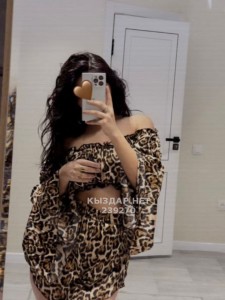 Проститутка Алматы Девушка№239270 Амина Фотография №3963263