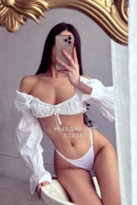 Проститутка Актау Девушка№522280 На выезд Фотография №3968852
