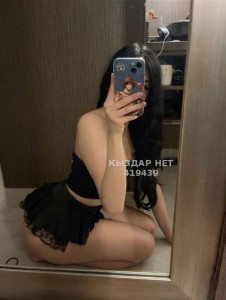 Проститутка Алматы Девушка№419439 Аселя Фотография №3974414