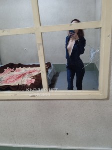 Проститутка Алматы Девушка№528113 Milli Фотография №3977469