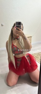 Проститутка Астаны Девушка№349602 Анеля Фотография №3983596