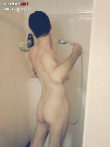 Жиголо Астаны Парень№89771 Санжар Фотография №932727